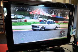 Illustration for article titled Gallery: Inside Forza Motorsport, Part I: The Office